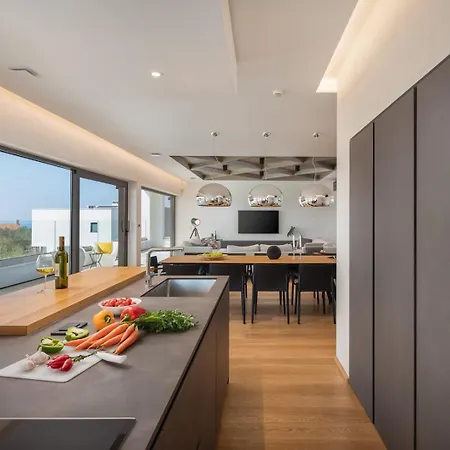 Villa Old Olive Viii *