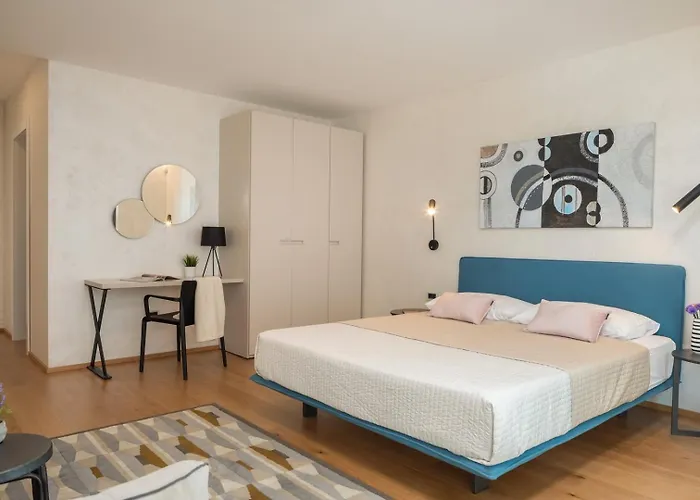 Old Olive Viii Villa Vodnjan