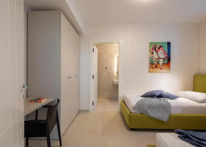 Villa Old Olive Viii Vodnjan