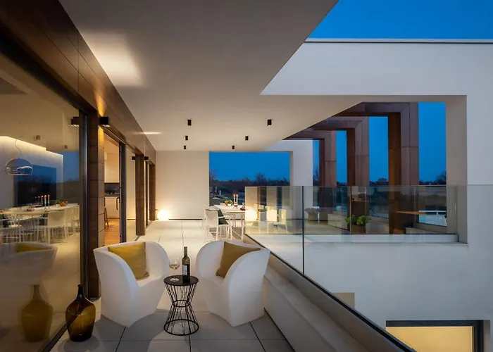 Old Olive Viii * Vodnjan