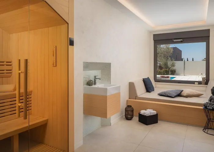 Villa Old Olive Viii