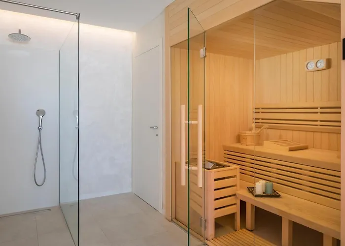 Villa Old Olive Viii *