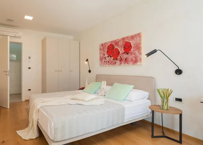 Old Olive Viii * Vodnjan