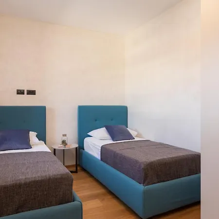 Old Olive Viii - Managed By Travel Istria *