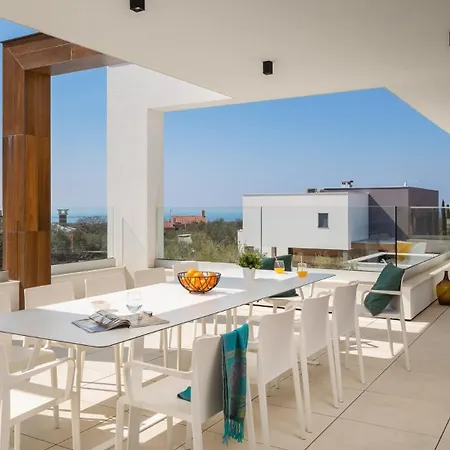 Old Olive Viii - Managed By Travel Istria * Vodnjan
