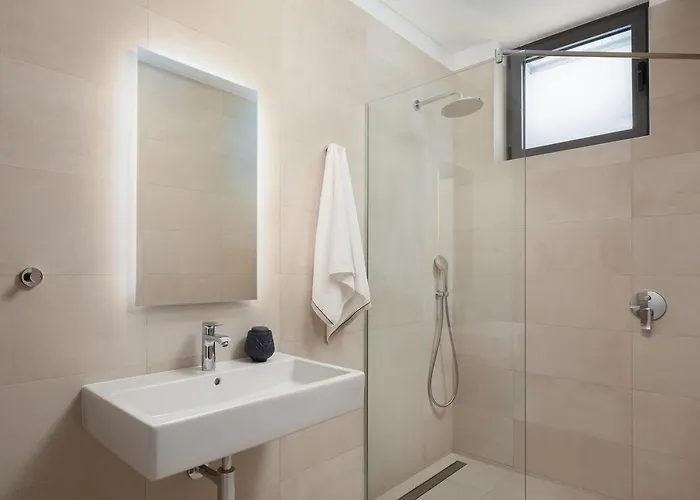 빌라 Old Olive Viii *